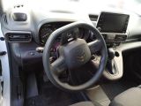 Citroen Berlingo bei Reisemobile.expert - Abbildung (14 / 14)
