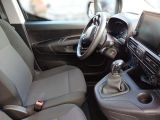 Citroen Berlingo bei Reisemobile.expert - Abbildung (12 / 14)