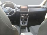 Renault Clio bei Reisemobile.expert - Abbildung (9 / 12)