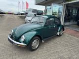 VW Käfer bei Reisemobile.expert - Abbildung (5 / 11)
