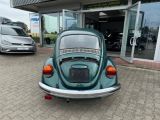 VW Käfer bei Reisemobile.expert - Abbildung (7 / 11)