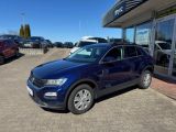 VW T-Roc bei Reisemobile.expert - Abbildung (4 / 14)