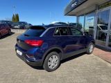 VW T-Roc bei Reisemobile.expert - Abbildung (13 / 14)