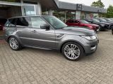 Land Rover Range Rover Sport bei Reisemobile.expert - Abbildung (7 / 15)