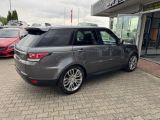 Land Rover Range Rover Sport bei Reisemobile.expert - Abbildung (6 / 15)