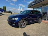 VW Tiguan bei Reisemobile.expert - Abbildung (8 / 15)