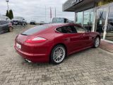 Porsche Panamera bei Reisemobile.expert - Abbildung (4 / 15)