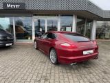 Porsche Panamera bei Reisemobile.expert - Abbildung (2 / 15)