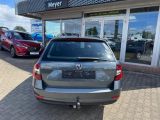 Skoda Octavia bei Reisemobile.expert - Abbildung (5 / 14) Skoda Octavia bei Reisemobile.expert - Abbildung (5 / 14)