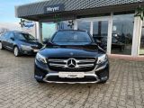 Mercedes-Benz GLC-Klasse bei Reisemobile.expert - Abbildung (2 / 15)