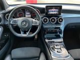 Mercedes-Benz GLC-Klasse bei Reisemobile.expert - Abbildung (9 / 15)