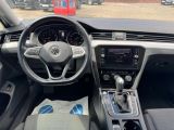 VW Passat bei Reisemobile.expert - Abbildung (5 / 10)