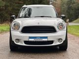Mini One bei Reisemobile.expert - Abbildung (6 / 15)