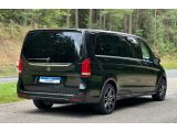 Mercedes-Benz V-Klasse bei Reisemobile.expert - Abbildung (8 / 15)