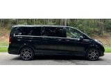 Mercedes-Benz V-Klasse bei Reisemobile.expert - Abbildung (9 / 15)