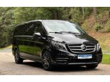 Mercedes-Benz V-Klasse bei Reisemobile.expert - Abbildung (11 / 15)