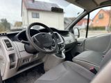 Opel Vivaro bei Reisemobile.expert - Abbildung (8 / 15)
