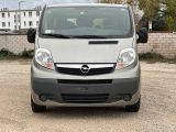 Opel Vivaro bei Reisemobile.expert - Abbildung (2 / 15)