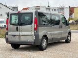 Opel Vivaro bei Reisemobile.expert - Abbildung (5 / 15)