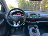 Kia Sportage bei Reisemobile.expert - Abbildung (14 / 15)
