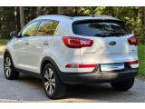 Kia Sportage bei Reisemobile.expert - Abbildung (6 / 15)