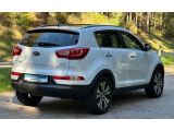 Kia Sportage bei Reisemobile.expert - Abbildung (8 / 15)