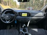 Kia Sportage bei Reisemobile.expert - Abbildung (12 / 15)
