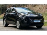 Kia Sportage bei Reisemobile.expert - Abbildung (10 / 15)