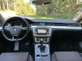 VW Passat bei Reisemobile.expert - Abbildung (13 / 15)