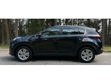 Kia Sportage bei Reisemobile.expert - Abbildung (5 / 15)
