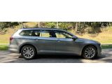 VW Passat bei Reisemobile.expert - Abbildung (9 / 15)