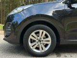 Kia Sportage bei Reisemobile.expert - Abbildung (4 / 15)