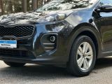 Kia Sportage bei Reisemobile.expert - Abbildung (2 / 15)