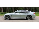 BMW 4er bei Reisemobile.expert - Abbildung (5 / 15)