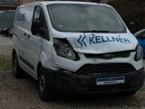 Ford Transit Custom bei Reisemobile.expert - Abbildung (3 / 8)