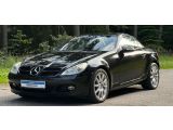 Mercedes-Benz SLK-Klasse bei Reisemobile.expert - Abbildung (2 / 15)