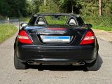 Mercedes-Benz SLK-Klasse bei Reisemobile.expert - Abbildung (8 / 15)