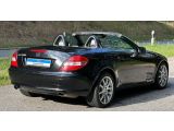Mercedes-Benz SLK-Klasse bei Reisemobile.expert - Abbildung (9 / 15)