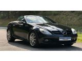 Mercedes-Benz SLK-Klasse bei Reisemobile.expert - Abbildung (11 / 15)