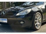 Mercedes-Benz SLK-Klasse bei Reisemobile.expert - Abbildung (4 / 15)