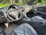 Mercedes-Benz SLK-Klasse bei Reisemobile.expert - Abbildung (13 / 15)
