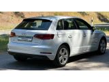 Audi A3 Sportback bei Reisemobile.expert - Abbildung (8 / 15)