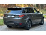 Land Rover Range Rover Sport bei Reisemobile.expert - Abbildung (8 / 15)