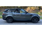 Land Rover Range Rover Sport bei Reisemobile.expert - Abbildung (9 / 15)