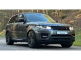 Land Rover Range Rover Sport bei Reisemobile.expert - Abbildung (11 / 15)