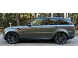Land Rover Range Rover Sport bei Reisemobile.expert - Abbildung (5 / 15)