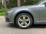 Audi A4 bei Reisemobile.expert - Abbildung (4 / 15)