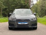 Audi A4 bei Reisemobile.expert - Abbildung (2 / 15)
