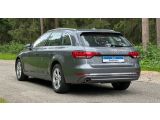 Audi A4 bei Reisemobile.expert - Abbildung (6 / 15)