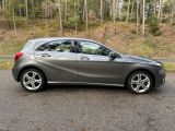 Mercedes-Benz A-Klasse bei Reisemobile.expert - Abbildung (9 / 15)